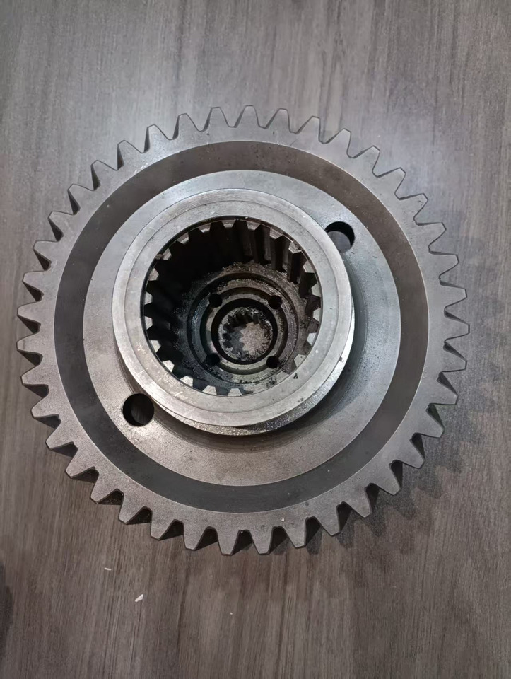 CUMMINS 21M-38-21340 - Stuurhuis voor Graafmachine: afbeelding 3 CUMMINS 21M-38-21340 - Stuurhuis voor Graafmachine: afbeelding 3