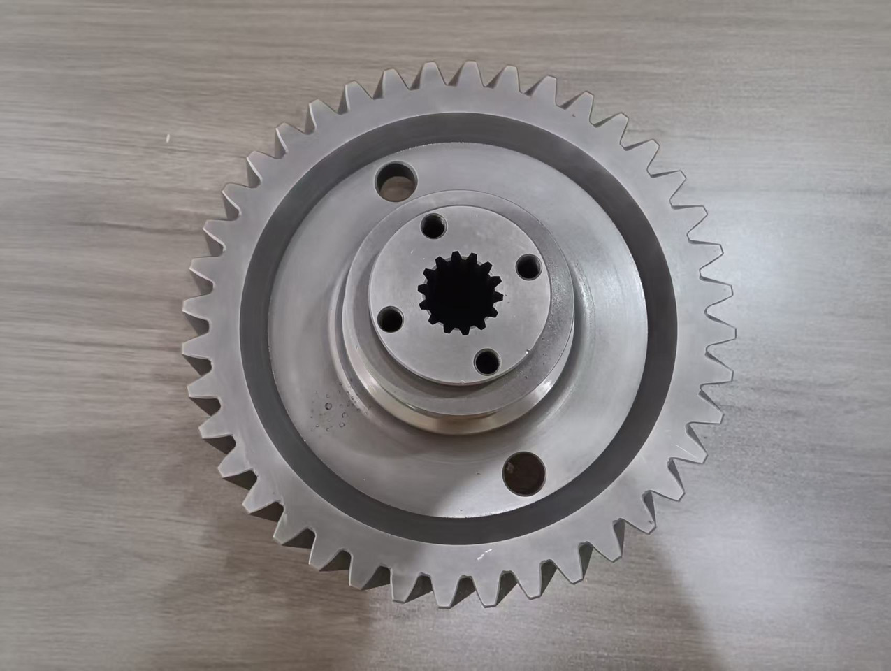CUMMINS 21M-38-21340 - Stuurhuis voor Graafmachine: afbeelding 4 CUMMINS 21M-38-21340 - Stuurhuis voor Graafmachine: afbeelding 4