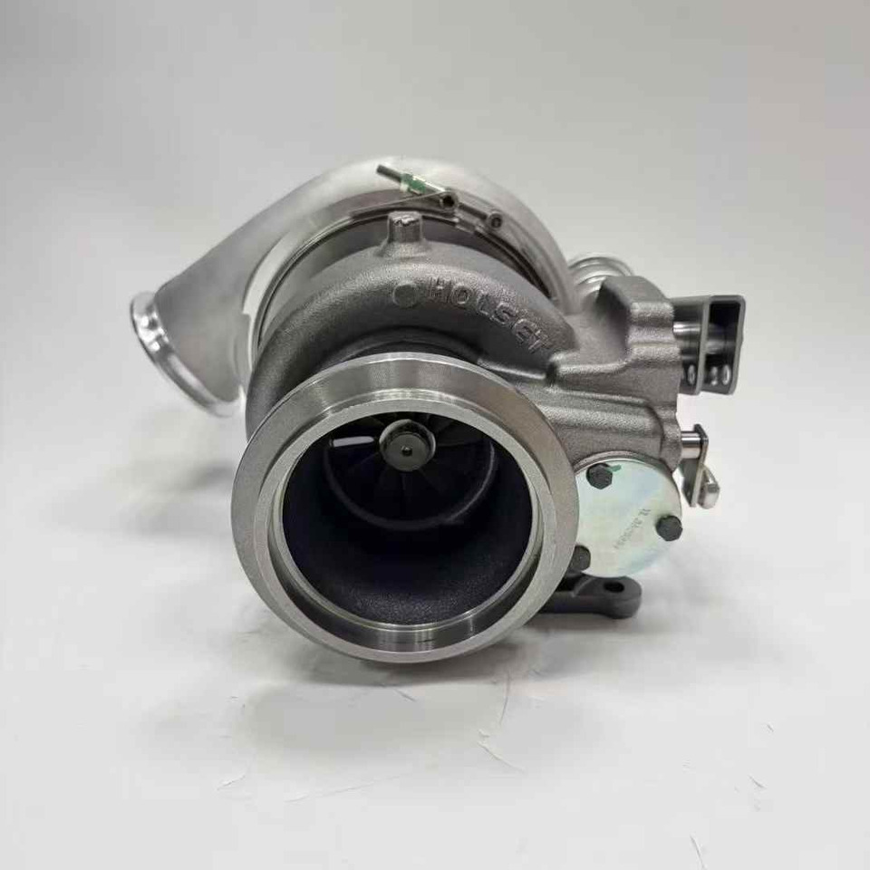 CUMMINS 4037633 4037634 5609143 5609142 - Turbolader voor Graafmachine: afbeelding 2 CUMMINS 4037633 4037634 5609143 5609142 - Turbolader voor Graafmachine: afbeelding 2