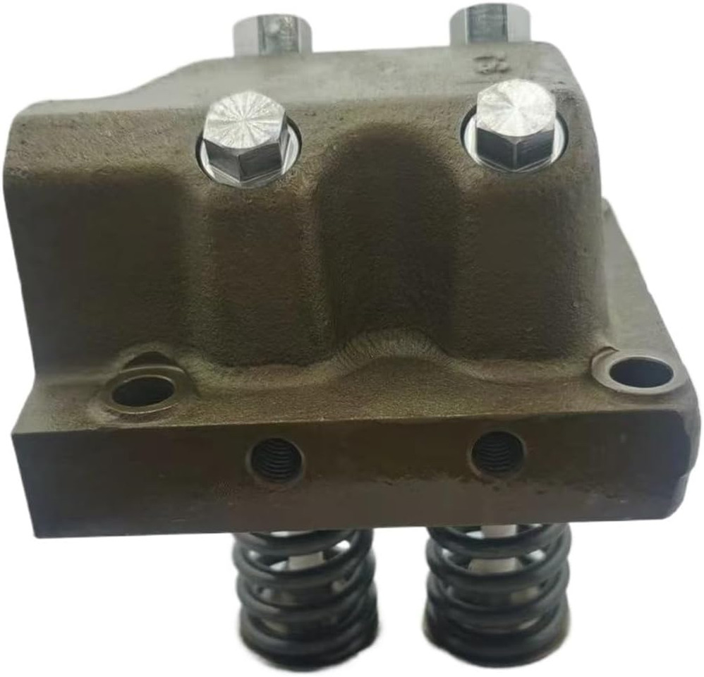 CUMMINS 4954199 - Brandstofpomp voor Graafmachine: afbeelding 2 CUMMINS 4954199 - Brandstofpomp voor Graafmachine: afbeelding 2