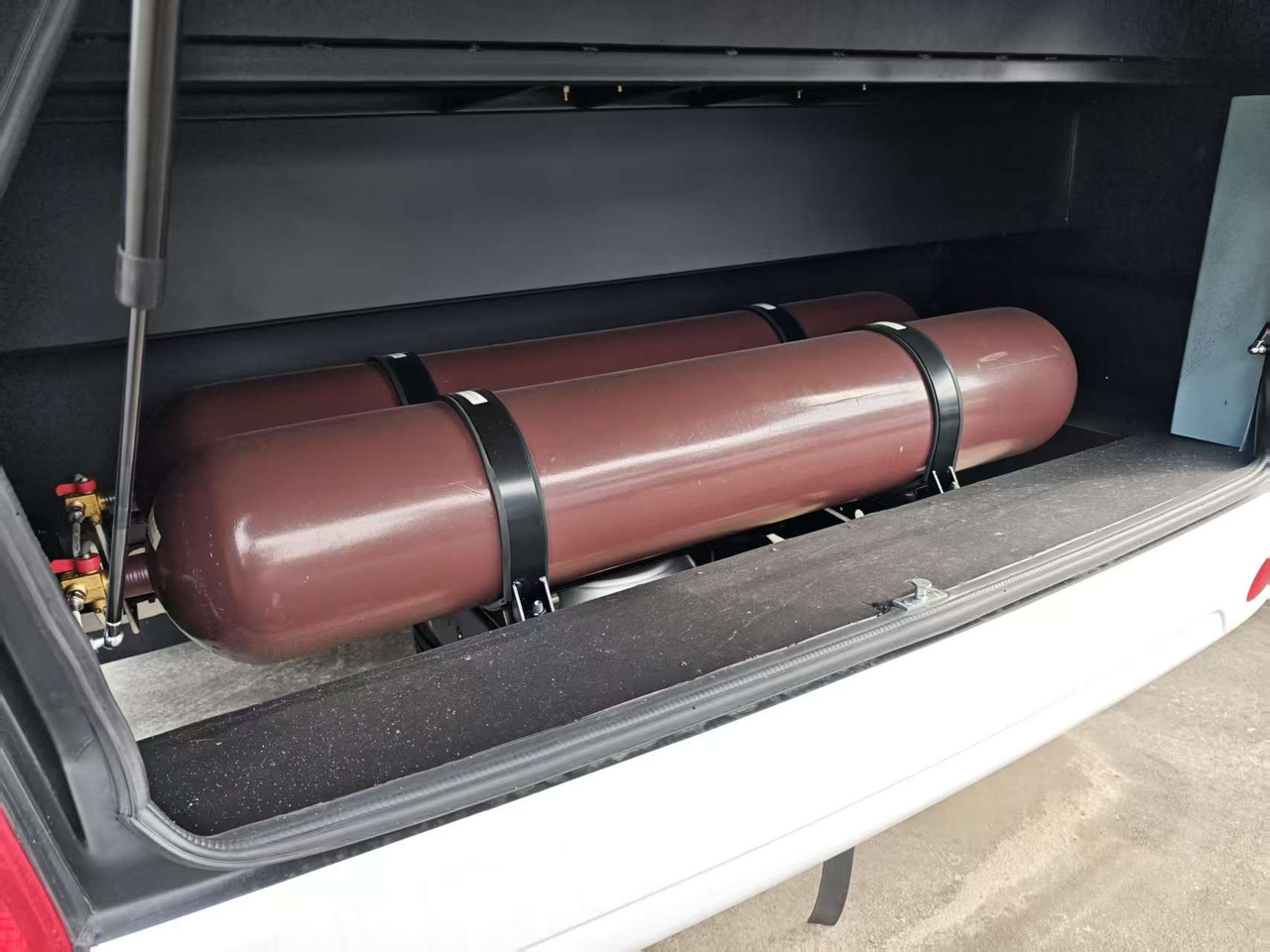 DONGFENG  - Stadsbus: afbeelding 3 DONGFENG  - Stadsbus: afbeelding 3