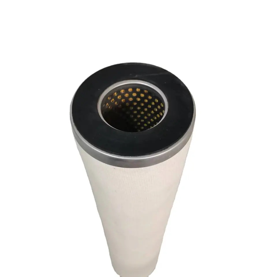 Factory price 803100027 - Hydraulische filter voor Graafmachine: afbeelding 1 Factory price 803100027 - Hydraulische filter voor Graafmachine: afbeelding 1