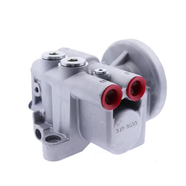 Fuel injection pump 190-8970 - Brandstofpomp voor Graafmachine: afbeelding 1 Fuel injection pump 190-8970 - Brandstofpomp voor Graafmachine: afbeelding 1