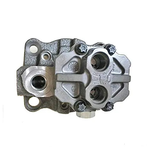 Fuel transfer pump 318-6357 - Brandstofpomp voor Graafmachine: afbeelding 1 Fuel transfer pump 318-6357 - Brandstofpomp voor Graafmachine: afbeelding 1