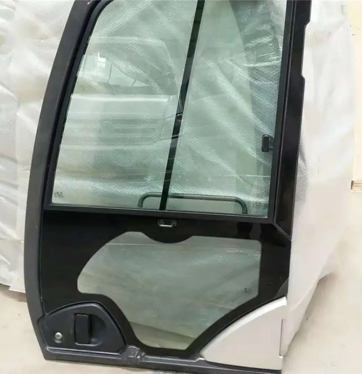 HITACHI EX300-5 330-5 400-5 - Cabine voor Graafmachine: afbeelding 3 HITACHI EX300-5 330-5 400-5 - Cabine voor Graafmachine: afbeelding 3