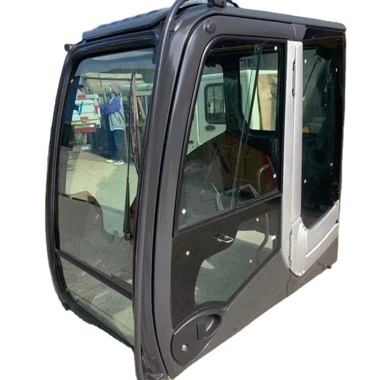HITACHI ZX200-3 ZX210-3 ZX240-3 - Cabine voor Graafmachine: afbeelding 2 HITACHI ZX200-3 ZX210-3 ZX240-3 - Cabine voor Graafmachine: afbeelding 2