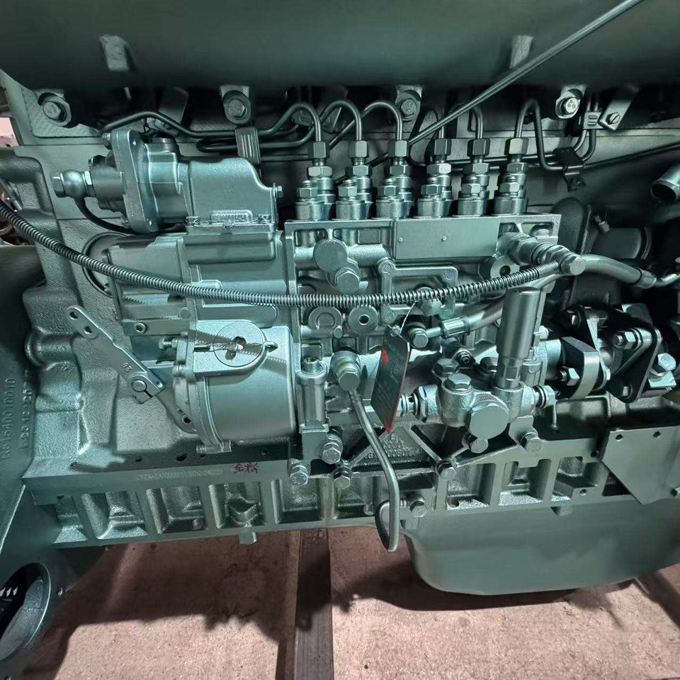 HOWO D10.38-40 - Motor voor Tractor: afbeelding 2 HOWO D10.38-40 - Motor voor Tractor: afbeelding 2