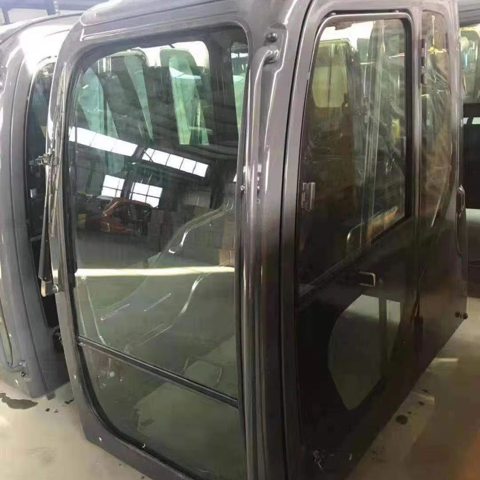 KOBELCO SK250-8 SK350-8 SK480 - Cabine voor Graafmachine: afbeelding 1 KOBELCO SK250-8 SK350-8 SK480 - Cabine voor Graafmachine: afbeelding 1