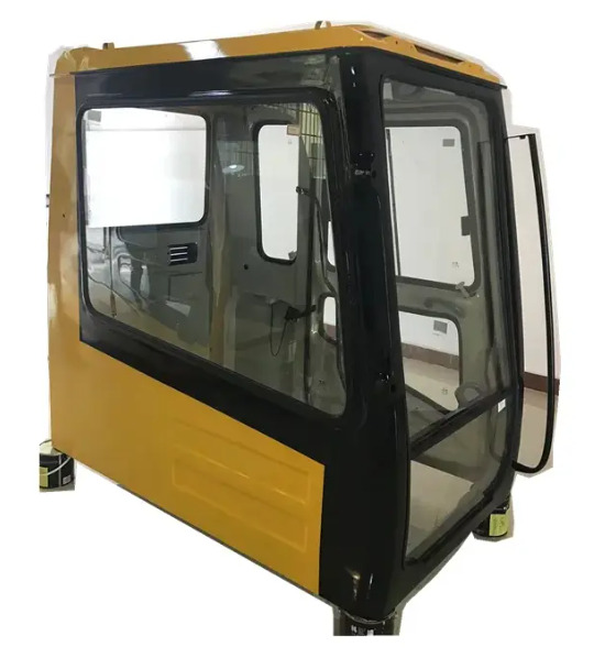 KOBELCO SK350-8 - Cabine voor Graafmachine: afbeelding 5 KOBELCO SK350-8 - Cabine voor Graafmachine: afbeelding 5