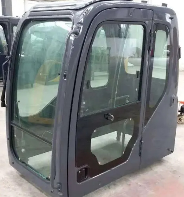 KOBELCO SK350-8 - Cabine voor Graafmachine: afbeelding 1 KOBELCO SK350-8 - Cabine voor Graafmachine: afbeelding 1