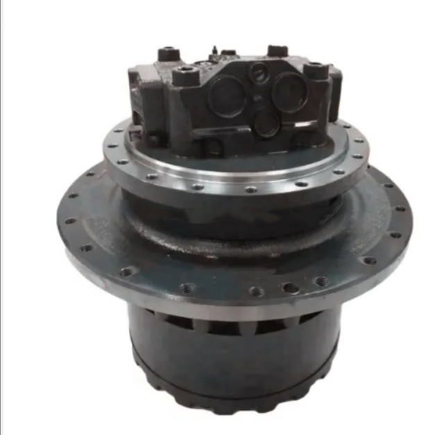 KOMATSU 20Y-27-00500 - Eindaandrijving voor Graafmachine: afbeelding 1 KOMATSU 20Y-27-00500 - Eindaandrijving voor Graafmachine: afbeelding 1