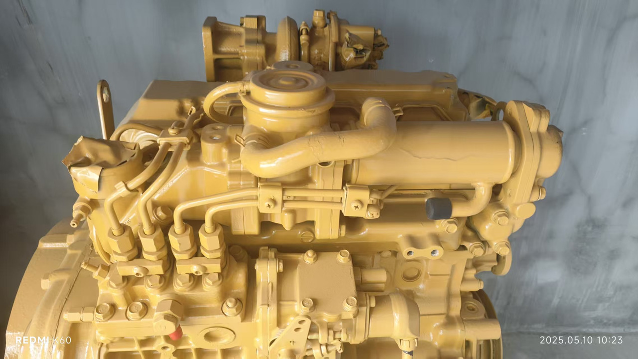 KUBOTA V2607 - Motor voor Minigraafmachine: afbeelding 3 KUBOTA V2607 - Motor voor Minigraafmachine: afbeelding 3