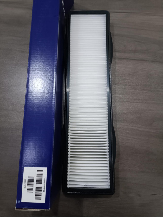 VOLVO 1VOE15052786 - Luchtfilter voor Graafmachine: afbeelding 1 VOLVO 1VOE15052786 - Luchtfilter voor Graafmachine: afbeelding 1