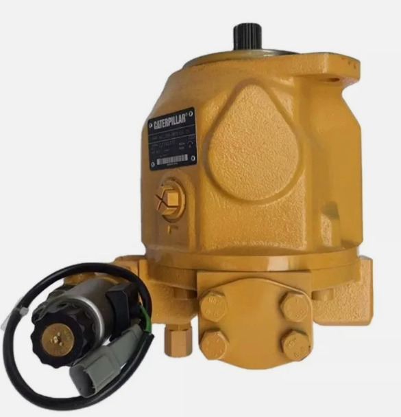 Caterpillar 259-0815 - Hydraulische pomp voor Graafmachine: afbeelding 2 Caterpillar 259-0815 - Hydraulische pomp voor Graafmachine: afbeelding 2