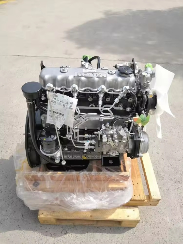 KOMATSU C240 - Motor voor Graafmachine: afbeelding 2 KOMATSU C240 - Motor voor Graafmachine: afbeelding 2