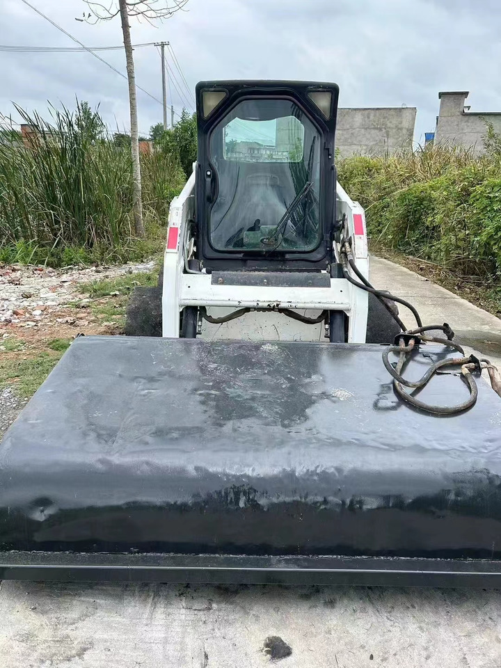 BOBCAT Second-hand Excellent Skidsteer Bobcat S160 - Schranklader: afbeelding 5 BOBCAT Second-hand Excellent Skidsteer Bobcat S160 - Schranklader: afbeelding 5