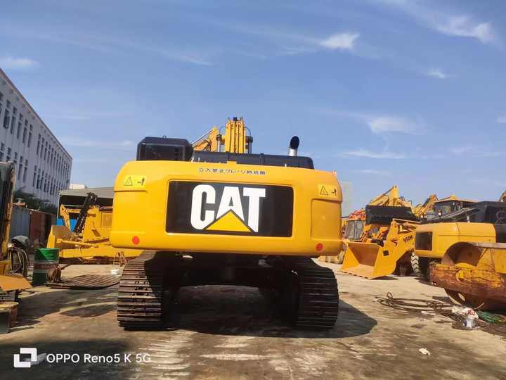 CAT Excavator 336 Used Cat 336 Hot Sale in Stock - Rupsgraafmachine: afbeelding 4 CAT Excavator 336 Used Cat 336 Hot Sale in Stock - Rupsgraafmachine: afbeelding 4