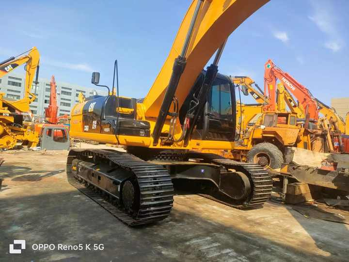CAT Excavator 336 Used Cat 336 Hot Sale in Stock - Rupsgraafmachine: afbeelding 2 CAT Excavator 336 Used Cat 336 Hot Sale in Stock - Rupsgraafmachine: afbeelding 2