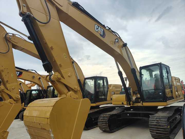 CAT330GC Second Hand Cat Crawler Excavator - Rupsgraafmachine: afbeelding 5 CAT330GC Second Hand Cat Crawler Excavator - Rupsgraafmachine: afbeelding 5