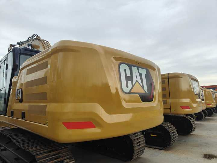 CAT330GC Second Hand Cat Crawler Excavator - Rupsgraafmachine: afbeelding 3 CAT330GC Second Hand Cat Crawler Excavator - Rupsgraafmachine: afbeelding 3