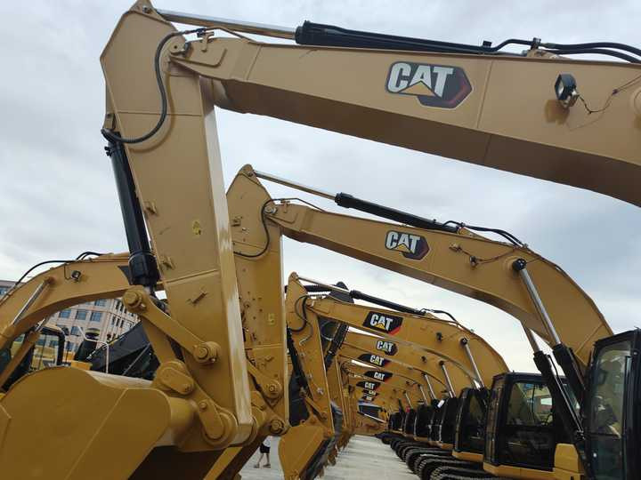 CAT330GC Second Hand Cat Crawler Excavator - Rupsgraafmachine: afbeelding 4 CAT330GC Second Hand Cat Crawler Excavator - Rupsgraafmachine: afbeelding 4