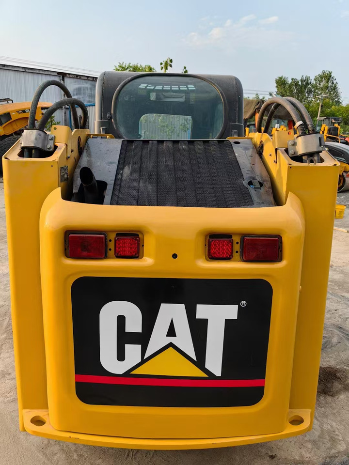 Excellent Quality CAT 246C Skid-steers Global Sale - Schranklader: afbeelding 3 Excellent Quality CAT 246C Skid-steers Global Sale - Schranklader: afbeelding 3