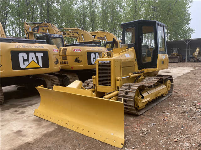 Good Condition Cat Hot Sale Bulldozer D5h D5g D5k D5m D5n D6h D6k D6m D7h D7g D7m - Bulldozer: afbeelding 5 Good Condition Cat Hot Sale Bulldozer D5h D5g D5k D5m D5n D6h D6k D6m D7h D7g D7m - Bulldozer: afbeelding 5