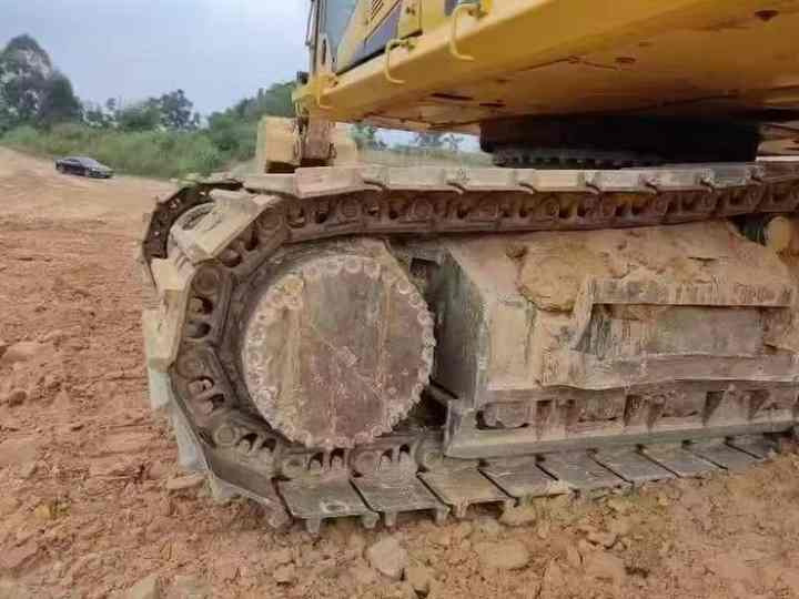 Good Condition Used Komatsu500-10 Komastu Pc500-10 Excavator Machine for Cheap Price Hot Sale in China - Rupsgraafmachine: afbeelding 5 Good Condition Used Komatsu500-10 Komastu Pc500-10 Excavator Machine for Cheap Price Hot Sale in China - Rupsgraafmachine: afbeelding 5