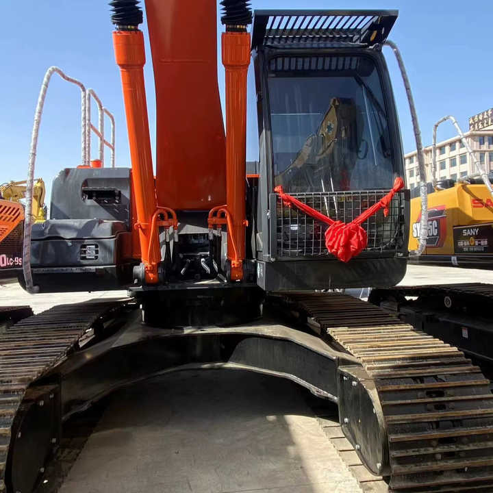 Hitachi Brand Zx210 Crawler Excavator 21tons Digger for Sale Used Hitachi Zx200 210 350 Excavator in Stock on Sale - Graafmachine: afbeelding 1 Hitachi Brand Zx210 Crawler Excavator 21tons Digger for Sale Used Hitachi Zx200 210 350 Excavator in Stock on Sale - Graafmachine: afbeelding 1