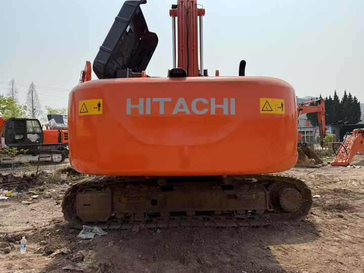 Hitachi ZX350H-5G Excavator for Mining & Construction | Price Negotiable, Global Shipping - Rupsgraafmachine: afbeelding 2 Hitachi ZX350H-5G Excavator for Mining & Construction | Price Negotiable, Global Shipping - Rupsgraafmachine: afbeelding 2
