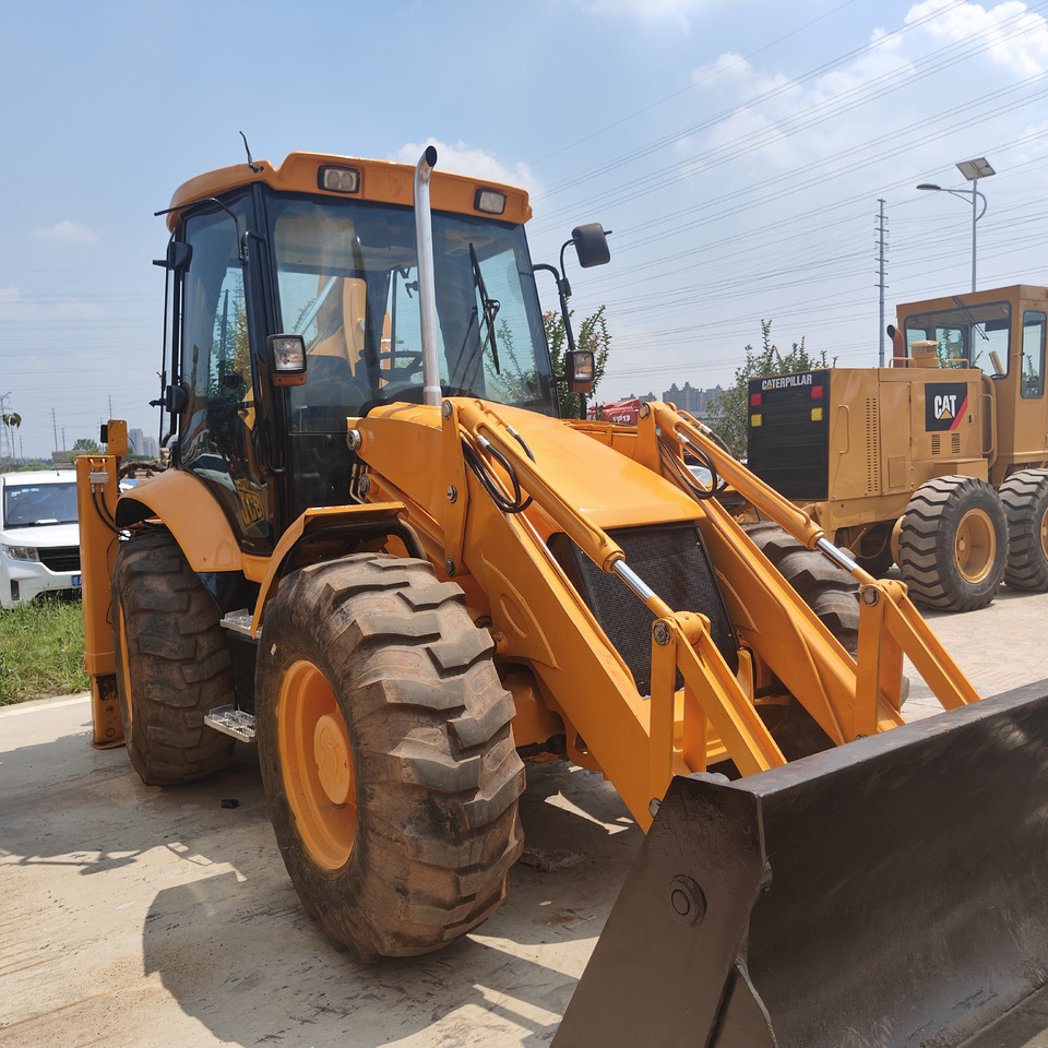 JCB Used HOTSALE Backhoe Loader JCB 3CX - Graaflaadmachine: afbeelding 3 JCB Used HOTSALE Backhoe Loader JCB 3CX - Graaflaadmachine: afbeelding 3