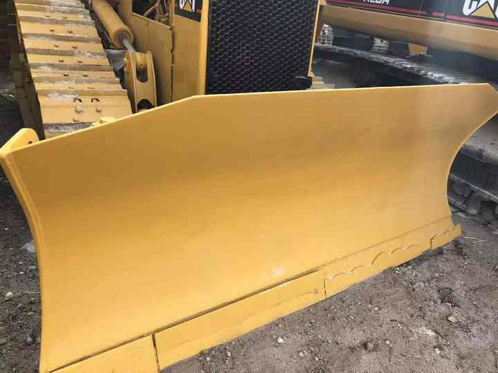 Nice Condition D4h Cat Bulldozer CAT Used Dozer for Sale - Bulldozer: afbeelding 3 Nice Condition D4h Cat Bulldozer CAT Used Dozer for Sale - Bulldozer: afbeelding 3