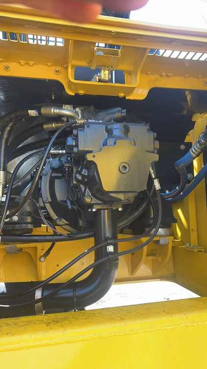 Nice Performance komatsu Pc300-7 Excavator Second Hand 30 Ton Construction Equipment Komatsu Excavator in Stock for Sale - Rupsgraafmachine: afbeelding 4 Nice Performance komatsu Pc300-7 Excavator Second Hand 30 Ton Construction Equipment Komatsu Excavator in Stock for Sale - Rupsgraafmachine: afbeelding 4