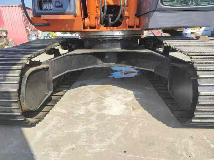 Original Japan Hitachi ZX200-5 Excavator Hitachi Excavator in Low Price for Hot Sale - Rupsgraafmachine: afbeelding 5 Original Japan Hitachi ZX200-5 Excavator Hitachi Excavator in Low Price for Hot Sale - Rupsgraafmachine: afbeelding 5