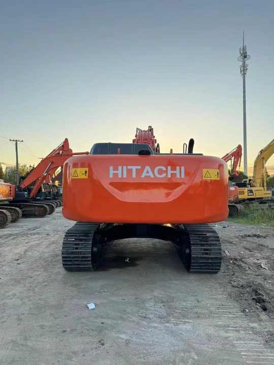 Original Japan Hitachi ZX350 Excavator Hitachi Excavator in Low Price for Hot Sale - Rupsgraafmachine: afbeelding 2 Original Japan Hitachi ZX350 Excavator Hitachi Excavator in Low Price for Hot Sale - Rupsgraafmachine: afbeelding 2