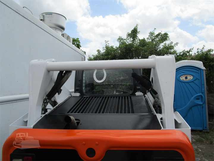Used Bob Cat Bob Cat T590 Used Skid Steer Wheel Loader Multifunctional Track Loaders Bobcat - Wiellader: afbeelding 4 Used Bob Cat Bob Cat T590 Used Skid Steer Wheel Loader Multifunctional Track Loaders Bobcat - Wiellader: afbeelding 4