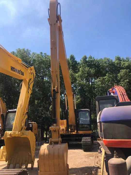 Used CAT 330D 30T Second Hand Japan Original Large Excavator Construction - Rupsgraafmachine: afbeelding 3 Used CAT 330D 30T Second Hand Japan Original Large Excavator Construction - Rupsgraafmachine: afbeelding 3
