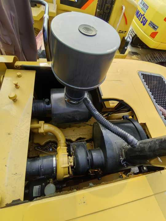 Used CAT 966h Wheel Loader Original Cheap Used Wheel Loader CAT 950 966 Wheel Loaders for Sale - Wiellader: afbeelding 4 Used CAT 966h Wheel Loader Original Cheap Used Wheel Loader CAT 950 966 Wheel Loaders for Sale - Wiellader: afbeelding 4