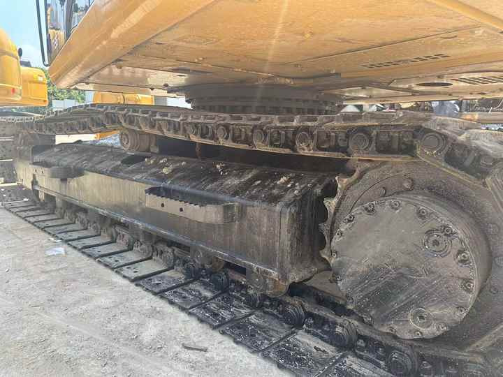 Used Caterpillar Cat312D2 Excavator Original Japan Heavy Machinery Caterpillar 312D2 Excavator for Sale - Rupsgraafmachine: afbeelding 5 Used Caterpillar Cat312D2 Excavator Original Japan Heavy Machinery Caterpillar 312D2 Excavator for Sale - Rupsgraafmachine: afbeelding 5