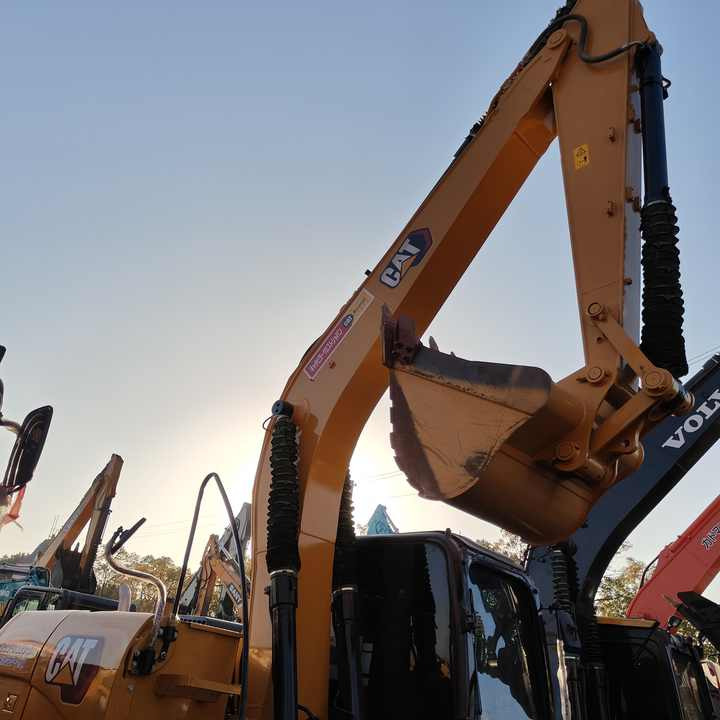 Used Caterpillar Cat312D2GC Excavator Original Japan Heavy Machinery Caterpillar 312D2GC Excavator for Sale - Rupsgraafmachine: afbeelding 5 Used Caterpillar Cat312D2GC Excavator Original Japan Heavy Machinery Caterpillar 312D2GC Excavator for Sale - Rupsgraafmachine: afbeelding 5
