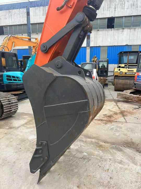 Used Digger Doosan DX225LC-9T Construction Machinery Construction Digger Used Doosan DX225LC-9T Cheap Excavator - Rupsgraafmachine: afbeelding 2 Used Digger Doosan DX225LC-9T Construction Machinery Construction Digger Used Doosan DX225LC-9T Cheap Excavator - Rupsgraafmachine: afbeelding 2