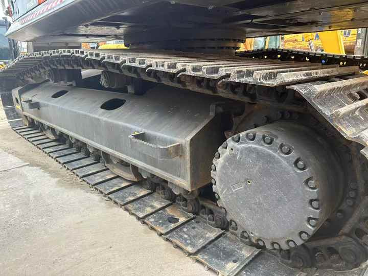 Used Digger Doosan DX225LC-9T Construction Machinery Construction Digger Used Doosan DX225LC-9T Cheap Excavator - Rupsgraafmachine: afbeelding 5 Used Digger Doosan DX225LC-9T Construction Machinery Construction Digger Used Doosan DX225LC-9T Cheap Excavator - Rupsgraafmachine: afbeelding 5