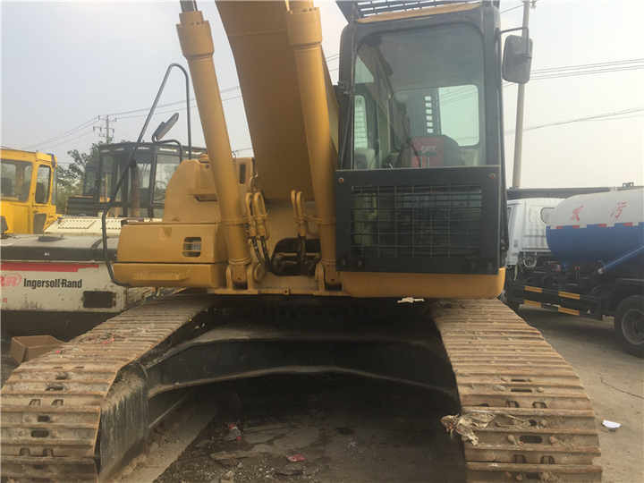 Used Excavator Machine CAT 325DL Construction Good Efficient Used Machinery Caterpillar Used CAT 325DL Excavators - Mobiele graafmachine: afbeelding 5 Used Excavator Machine CAT 325DL Construction Good Efficient Used Machinery Caterpillar Used CAT 325DL Excavators - Mobiele graafmachine: afbeelding 5