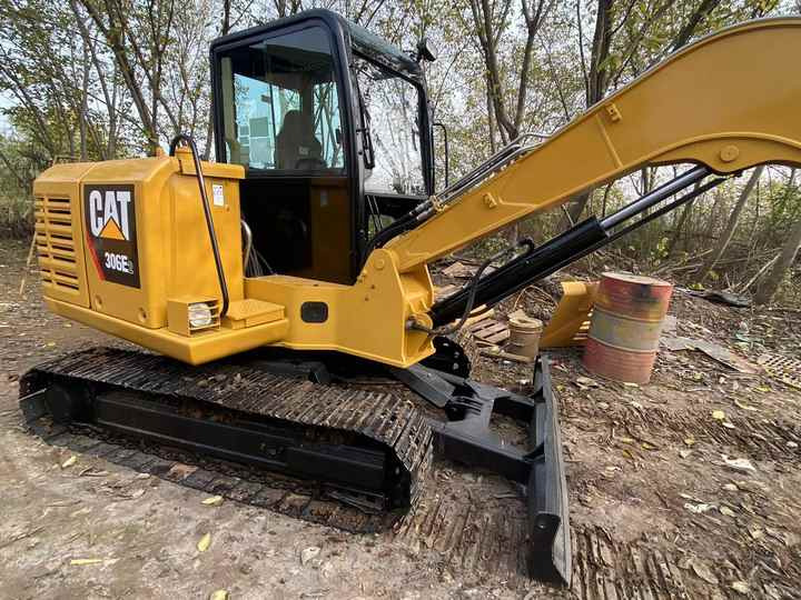 Used Excavators CAT306E Used Japanese Caterpillar Mini 306E2 Excavators for Sale at Cheap Prices - Graafmachine: afbeelding 4 Used Excavators CAT306E Used Japanese Caterpillar Mini 306E2 Excavators for Sale at Cheap Prices - Graafmachine: afbeelding 4