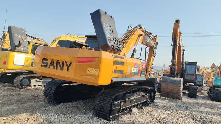 Used SANY 365H Excavator in Excellent Condition Is Sold at a Low Price Sany 36-ton 365h Used Hydraulic Excavator Is in Stock - Rupsgraafmachine: afbeelding 5 Used SANY 365H Excavator in Excellent Condition Is Sold at a Low Price Sany 36-ton 365h Used Hydraulic Excavator Is in Stock - Rupsgraafmachine: afbeelding 5