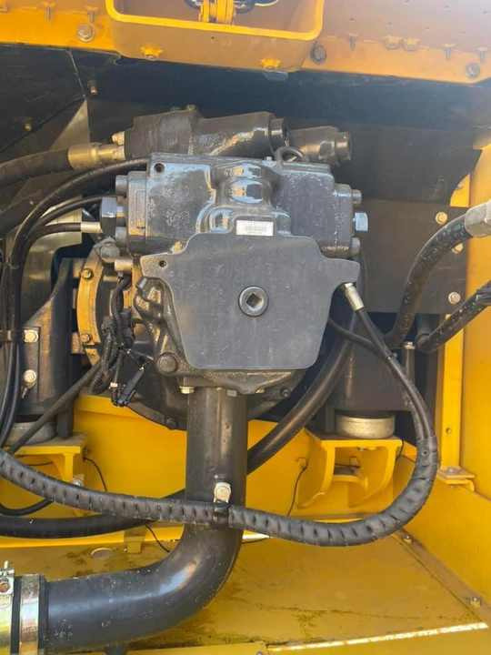 Used komatsu Pc350-8 35T Second Hand JAPAN Original LargeExcavator Mining Construction Excavators Hot Sale PC200 PC220PC240-7-8 - Rupsgraafmachine: afbeelding 5 Used komatsu Pc350-8 35T Second Hand JAPAN Original LargeExcavator Mining Construction Excavators Hot Sale PC200 PC220PC240-7-8 - Rupsgraafmachine: afbeelding 5