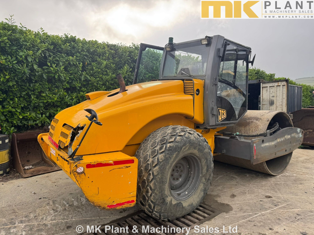 JCB Vibromax VM146D - Wals: afbeelding 3 JCB Vibromax VM146D - Wals: afbeelding 3
