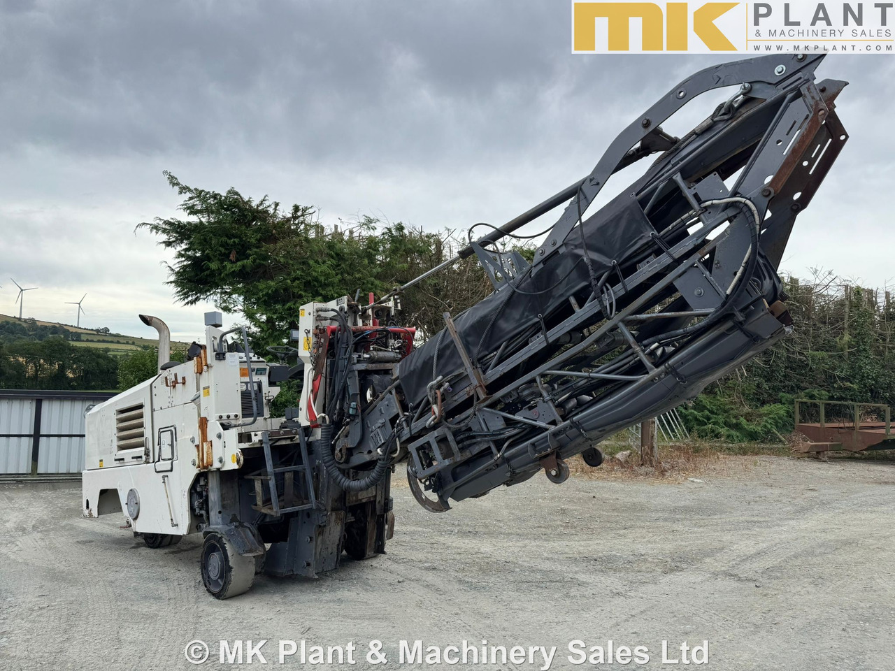 WIRTGEN W600DC - Asfaltfrees: afbeelding 2 WIRTGEN W600DC - Asfaltfrees: afbeelding 2