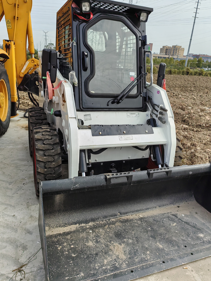 BOBCAT S18 - Schranklader: afbeelding 3 BOBCAT S18 - Schranklader: afbeelding 3