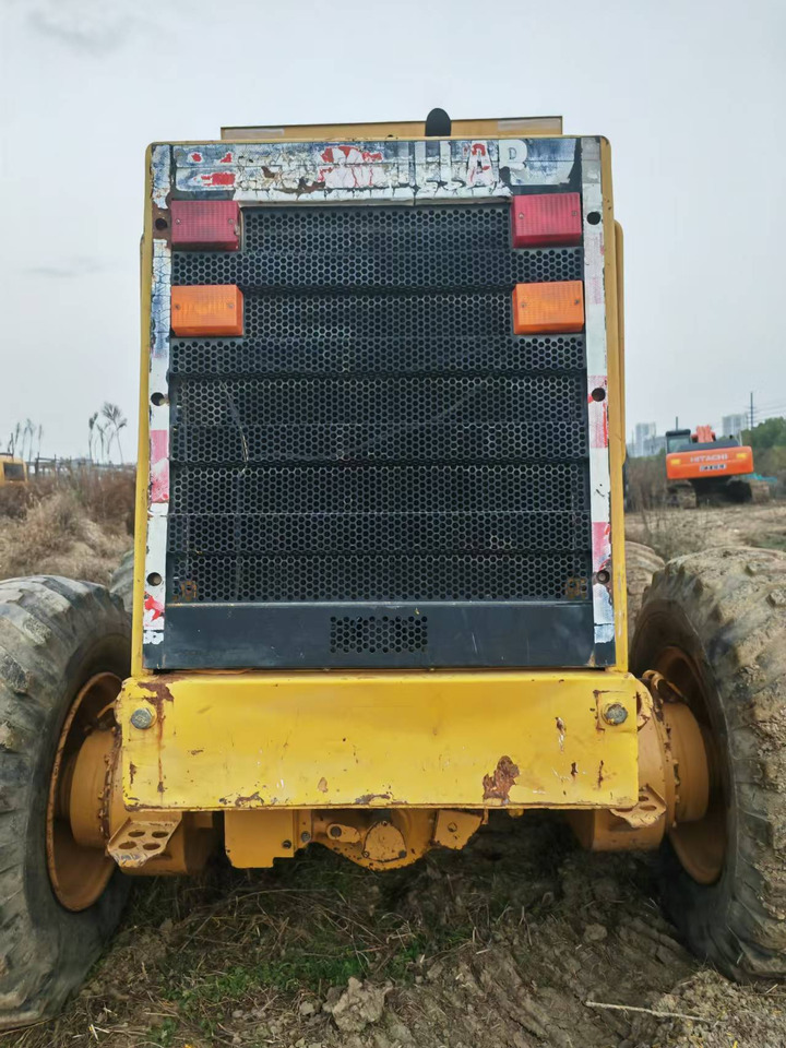 CATERPILLAR 140H - Grader: afbeelding 4 CATERPILLAR 140H - Grader: afbeelding 4